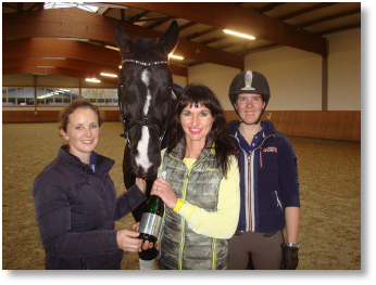 Judy Reynolds, Sabine Haag Molkenteller und Sina Kales.jpg